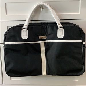 Guo Jun shoulder bag